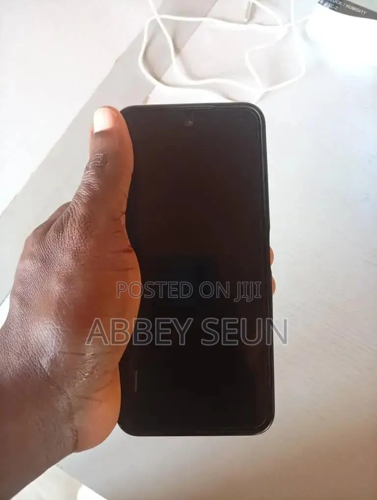 Tecno Pop 10 64 GB Black