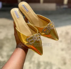 Flat Shoes
