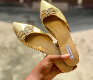 Flat Shoes