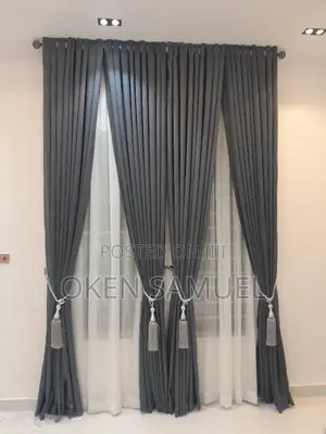 Curtain Warehouse