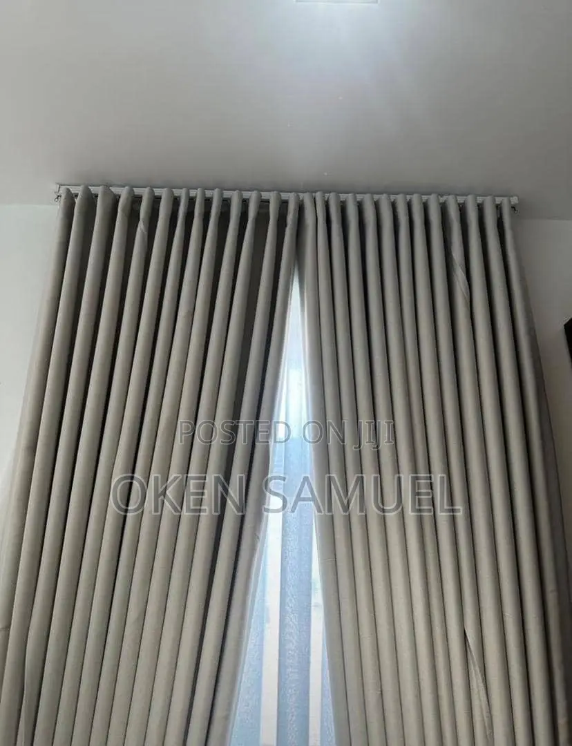 Curtain Warehouse