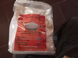 Fufu Flour
