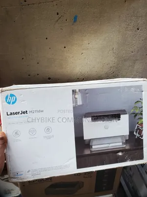 HP Laser Jet