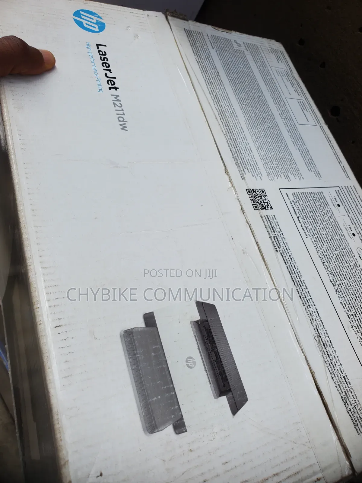 HP Laser Jet