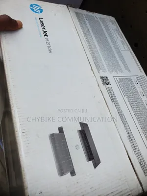 HP Laser Jet
