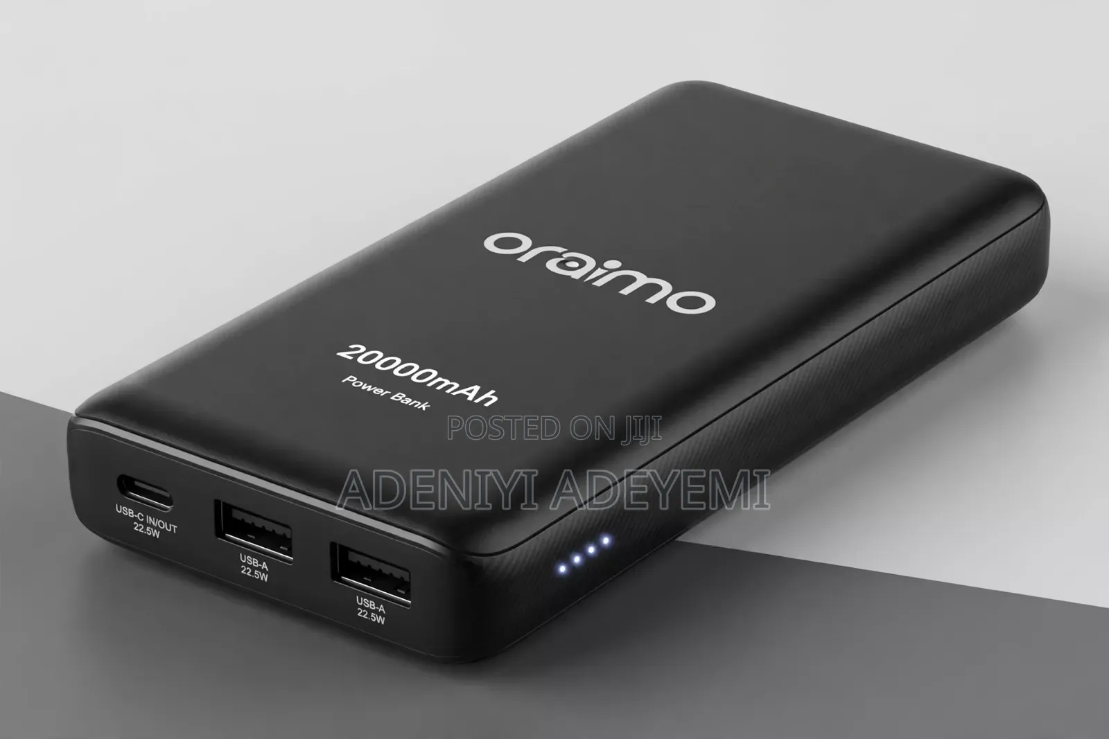Power Banks