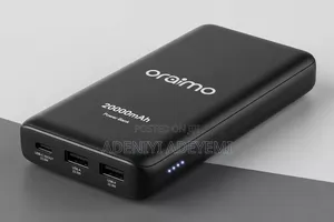 Power Banks