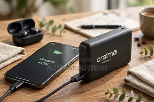 Power Banks