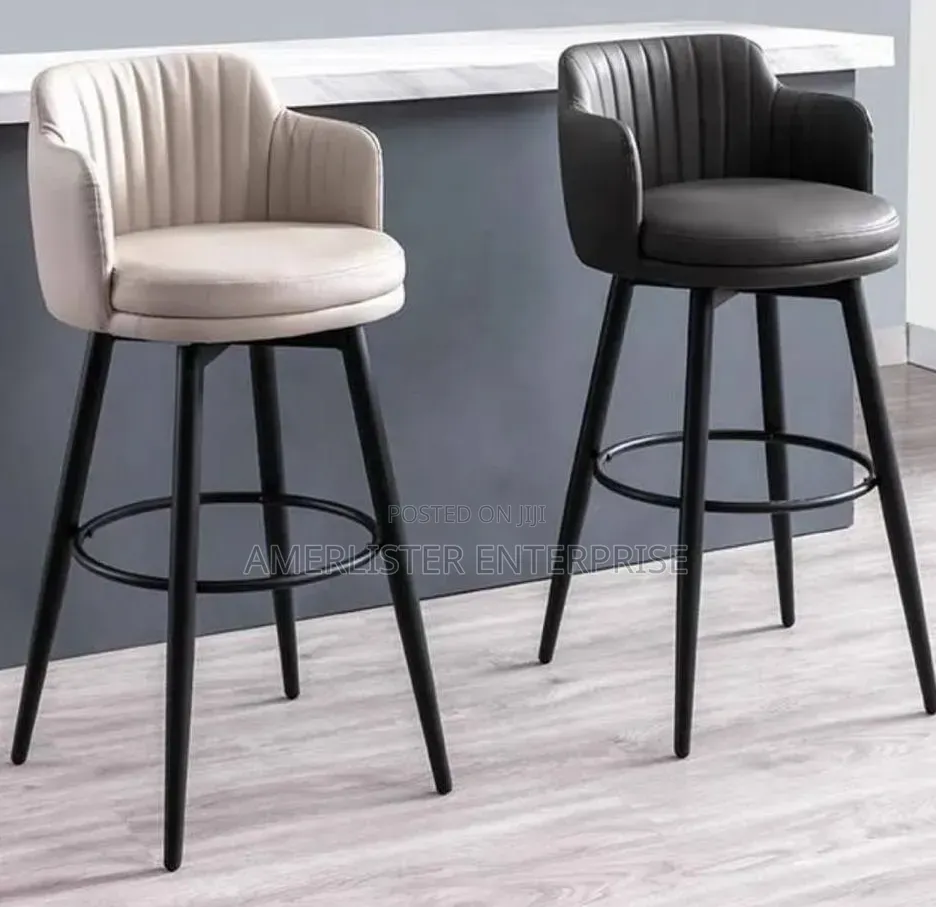 Brand New Bar Stools