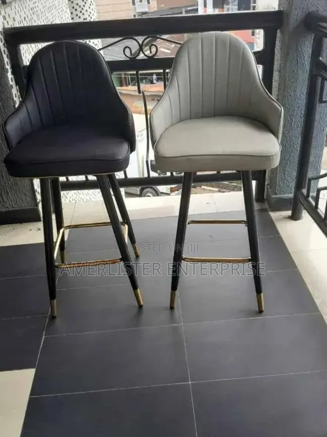 Brand New Bar Stools