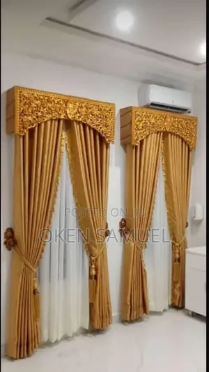 Curtain Warehouse