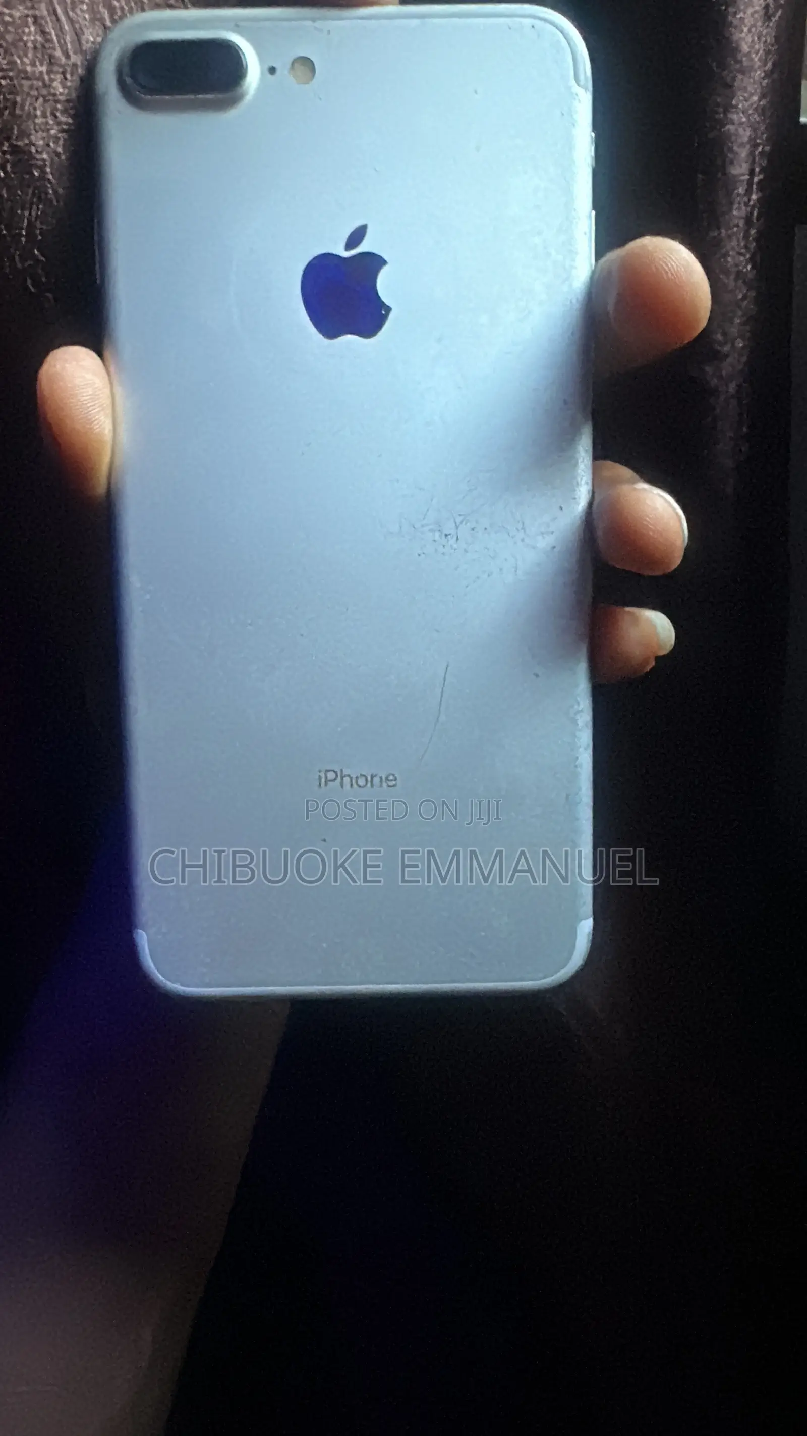 Apple iPhone 7 Plus 32 GB Silver