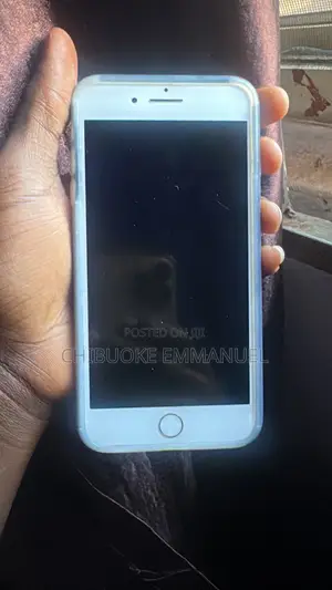Apple iPhone 7 Plus 32 GB Silver