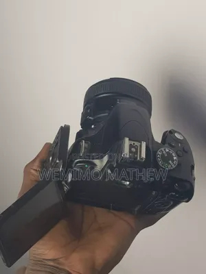 Nikon D5100