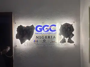 Indoor Signage