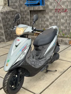 Honda 2024 Gray