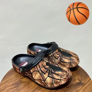High Quality Luxury Men Crocs