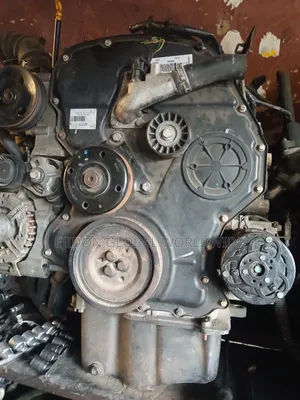 2.4 Jx4d24 Diesel Engine Ford Transit Bus JMC Vigus Yuhu Dongfeng 2018