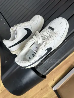 Nike Size 42 Airforce Egebeda