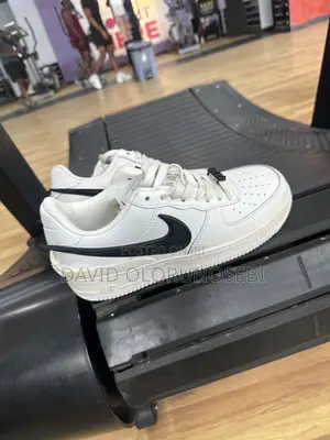 Nike Size 42 Airforce Egebeda