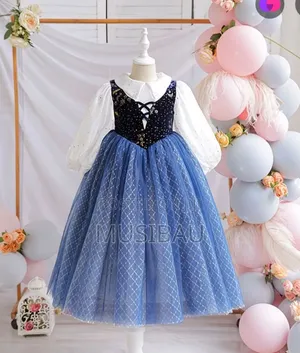 Children Turkish Gown