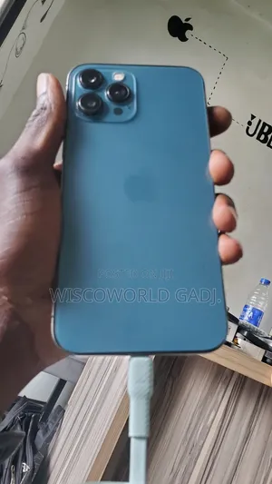 Apple iPhone 12 Pro Max 128 GB Blue