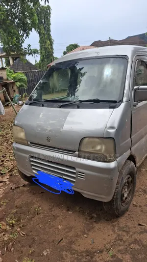 Bus 2006 Silver