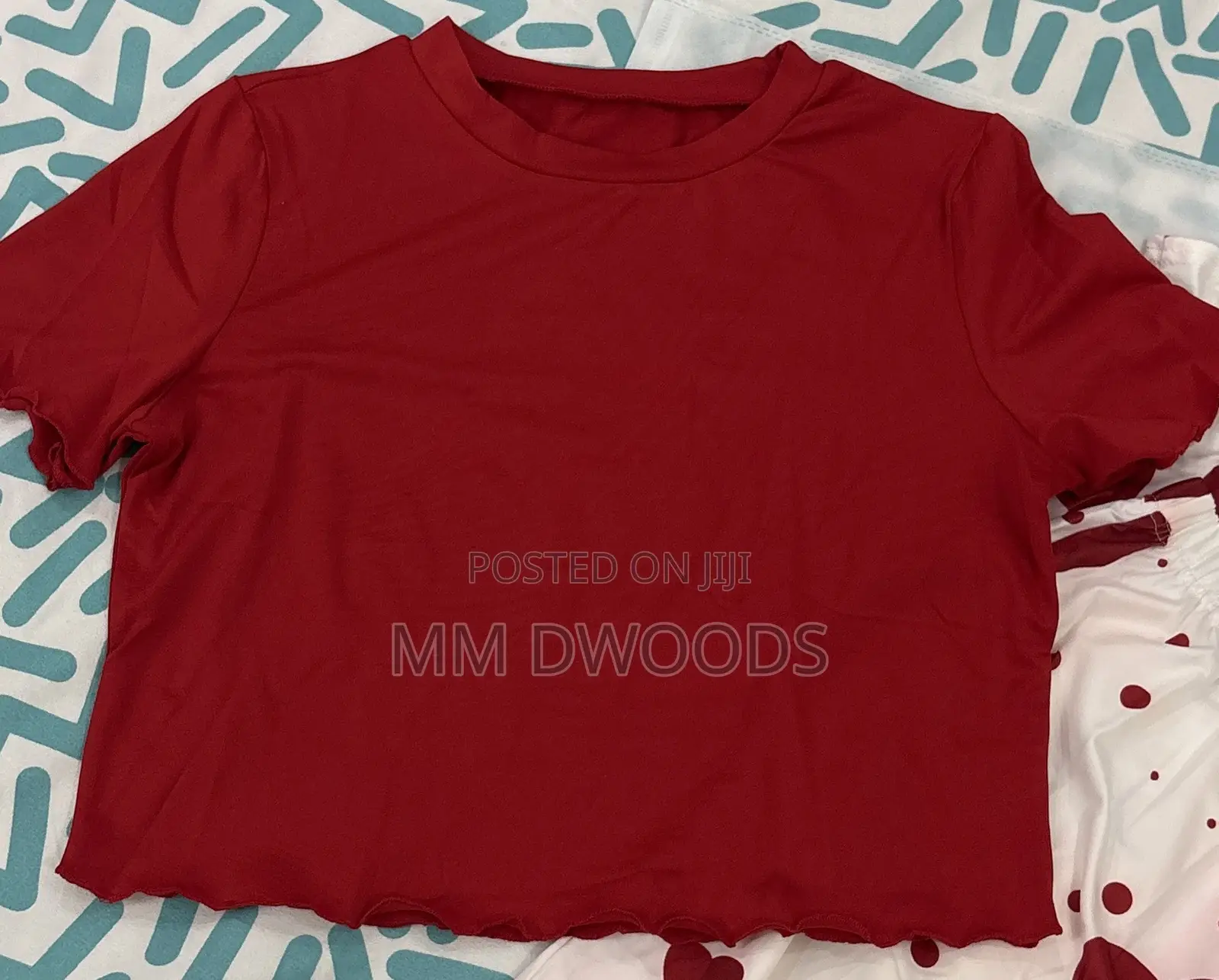 Adults Cotton Pyjamas