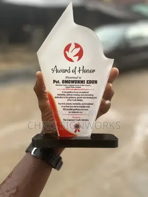 Award Designs