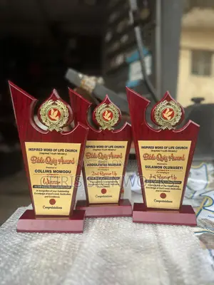 Award Designs