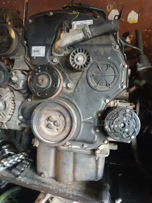 2.4 Jx4d24 Diesel Engine Ford Transit Bus JMC Vigus Yuhu Dongfeng 2018