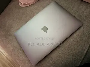 Laptop Apple MacBook Air 2020 M1 8GB Apple M1 SSD 256GB