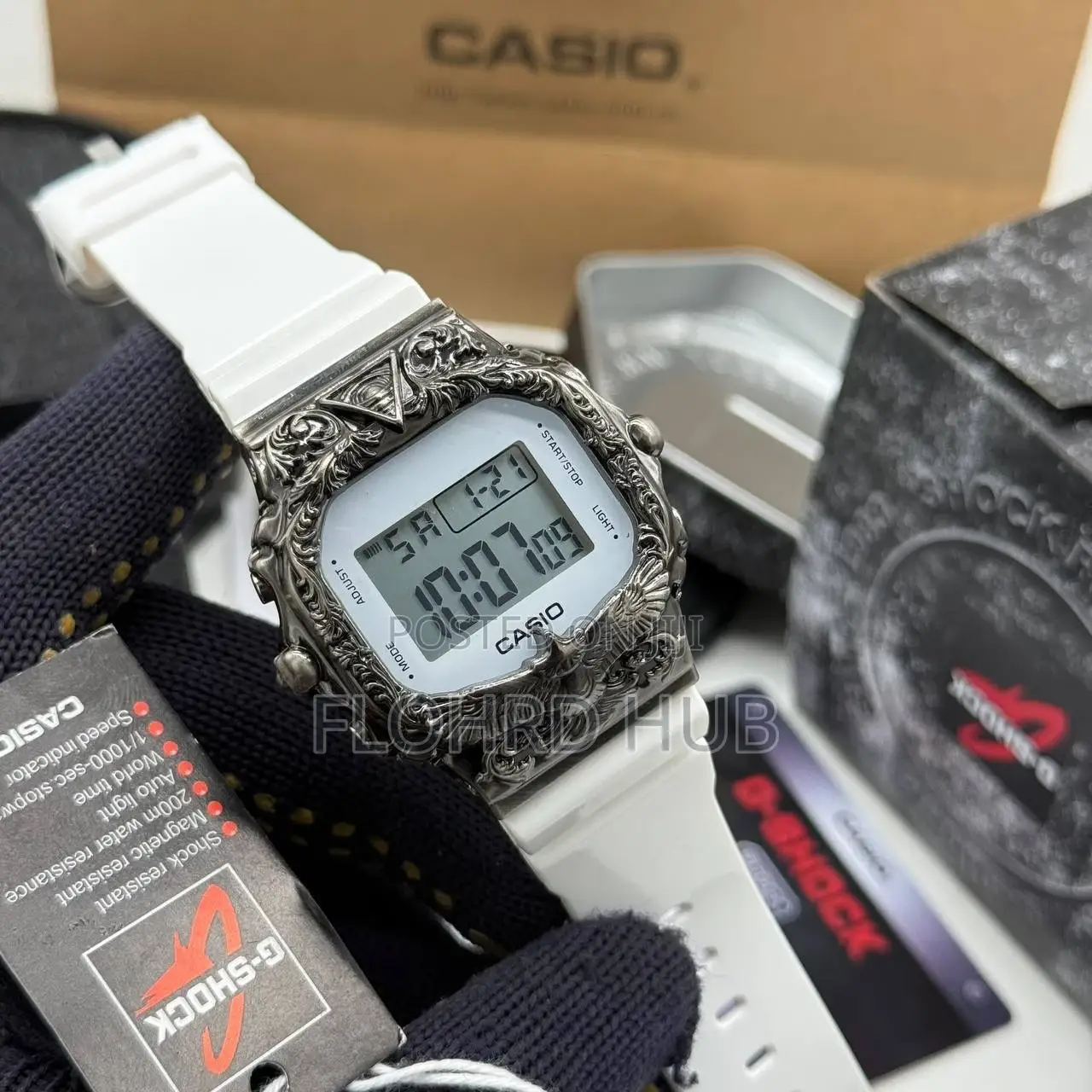 High Quality G-Shock