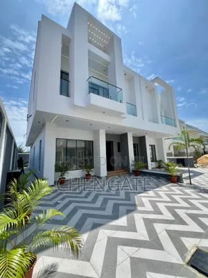 4bdrm Duplex in VGC / Ajah for sale
