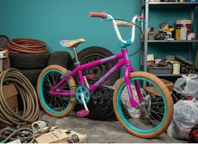 Kids Bicycle