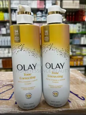 A Very Good and Effective Lightening Oil