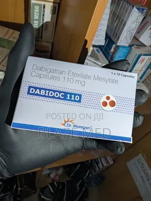 Dabigatran Etexilate