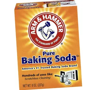 Arm and Hammer Baking Soda