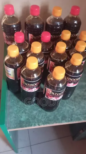 Original Natural Honey