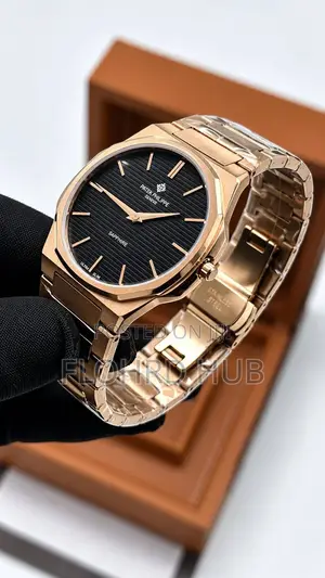 High Quality Patek Slim Watch