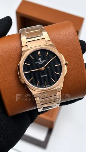 High Quality Patek Slim Watch