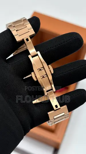 High Quality Patek Slim Watch