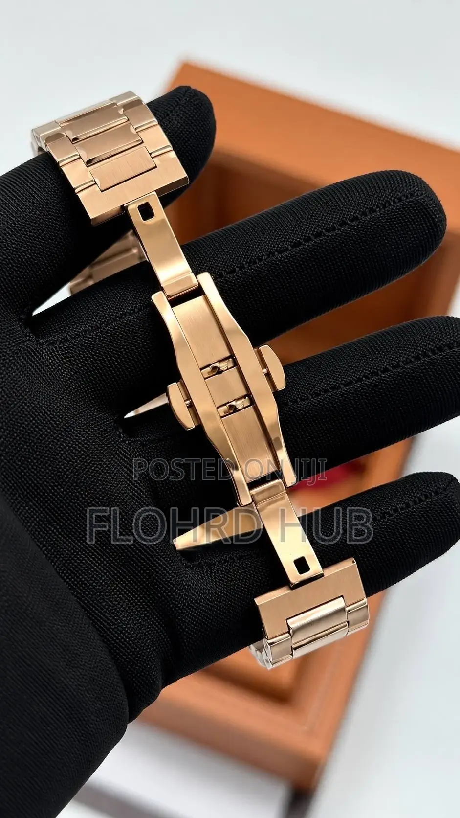 High Quality Patek Slim Watch