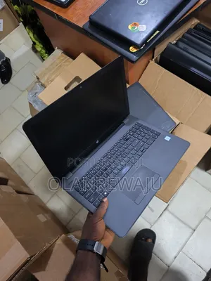 Laptop HP 250 G7 8GB Intel Core i5 SSD 256GB