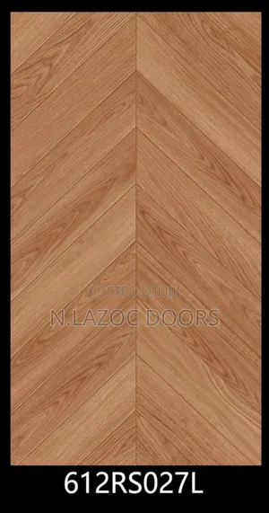 Rustic Coated Floor Tiles