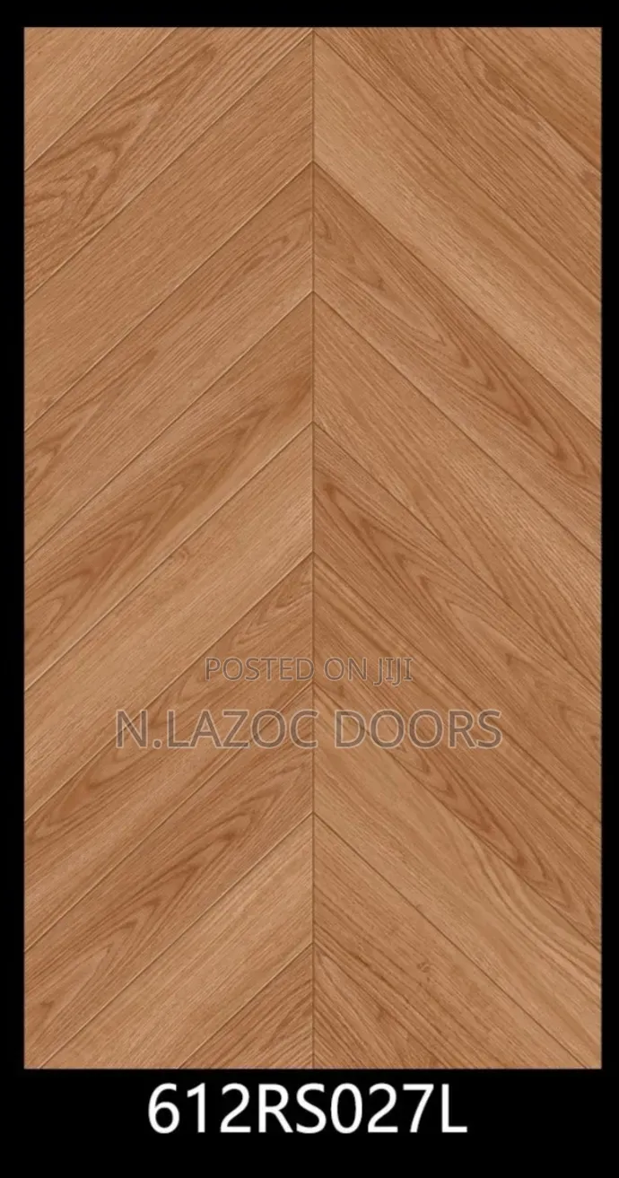 Rustic Coated Floor Tiles