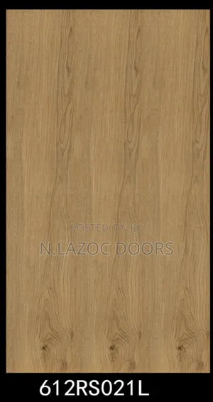 Rustic Coated Floor Tiles