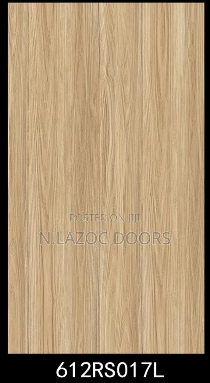 Rustic Coated Floor Tiles