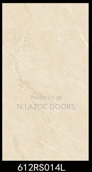 Rustic Coated Floor Tiles