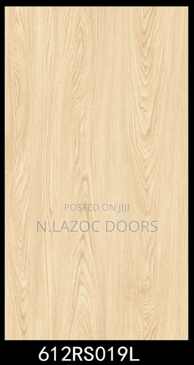 Rustic Coated Floor Tiles